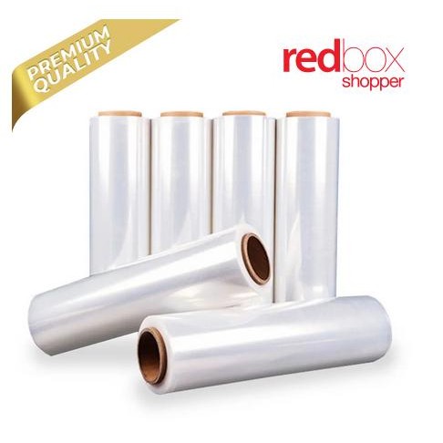 Pilihan- Plastik Packing / Plastik Roll
