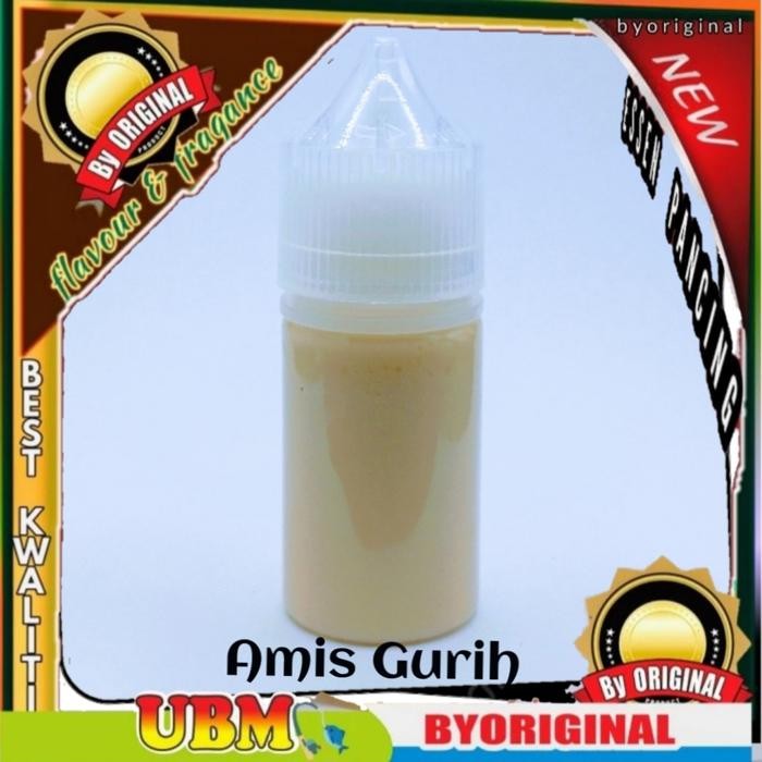 Essen Amis Gurih . Essen Oplosan Amis Gurih Premium . Aroma Umpan Pancing