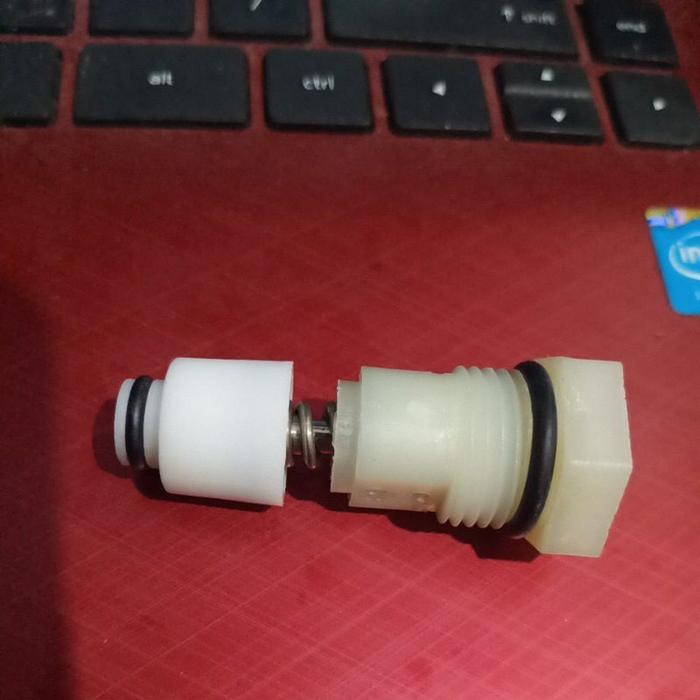 Ready Otomatis Jet Cleaner Abw Vgs 70 NLG Morris Anlu