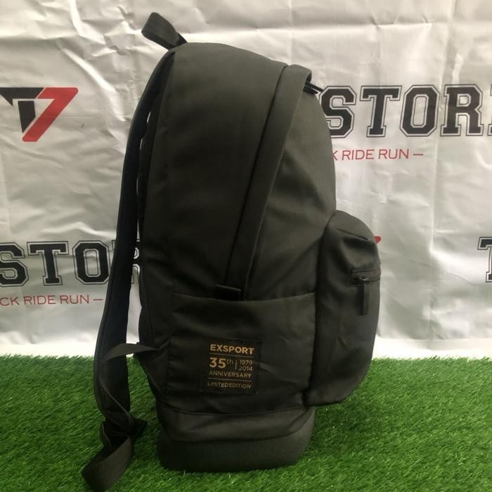 Tas Ransel Laptop Exsport Anniversary Backpack Limited