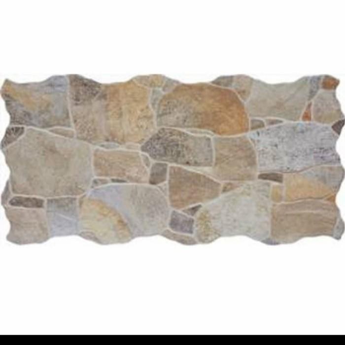Pilihan- Roman Keramik Gl638045 Driverstone Misto 30X60
