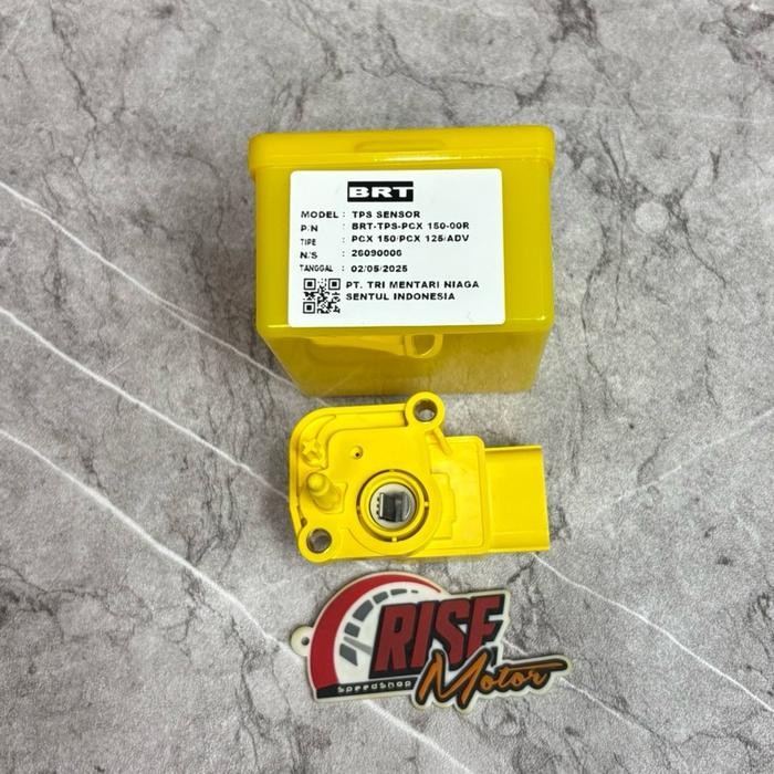 Tps Sensor Brt Pcx 150 Adv 150