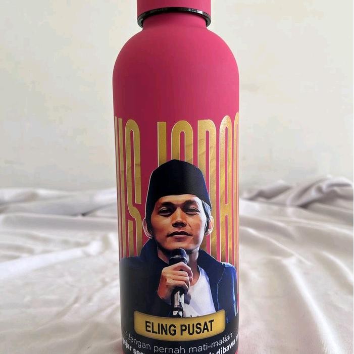 

OJ TUMBLER BOTOL MINUM STAINLESS