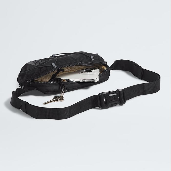 TERMURAH Tas Lumbar TNF 1 Liter Pack READY STOCK
