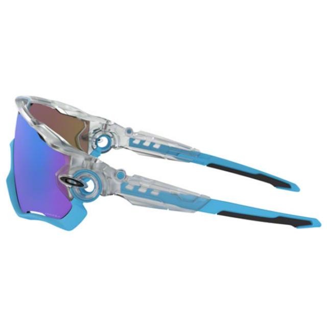 Gercep Kacamata Oakley Original Sunglass Sepeda/Lari Jawbreaker 9290-40 Terlariss 