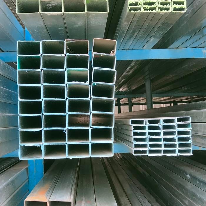 holo Galvanis kf 40x60x1.6 asli