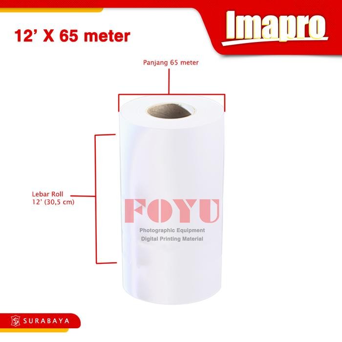 

Kertas Cetak Foto Photo Paper Mesin Printer Dry Lab SureLab Epson D700 D830 D1030 Fujifilm DX100