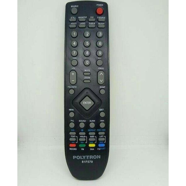 New Remote TV L-1001 Multi C-VISION
