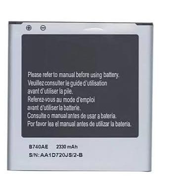 Terbagus Baterai Kamera Samsung Nxf1 Nx3000 Nx3300 Nxmini Nx Mini Batre Battery Terlariss 