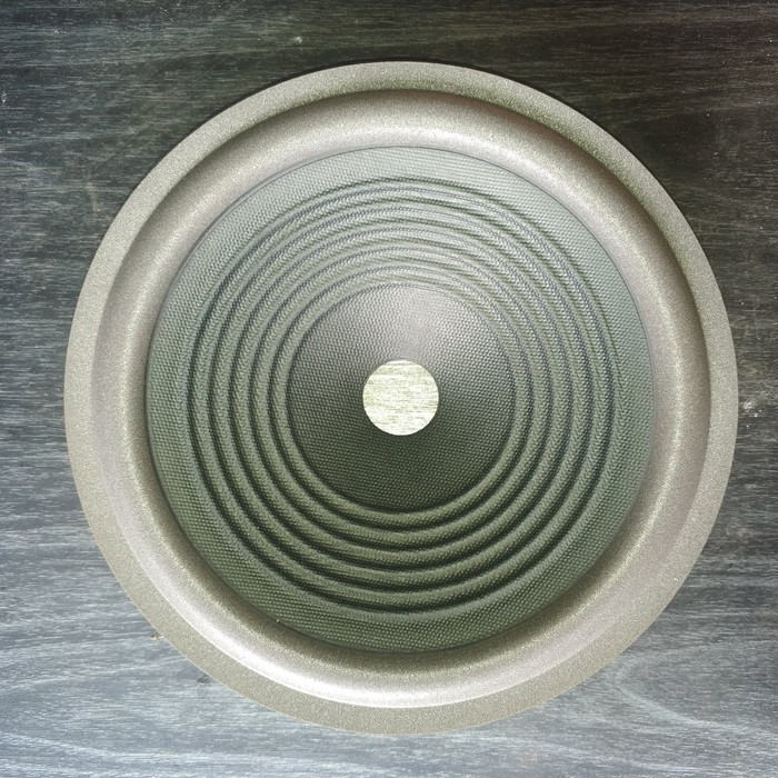 New Daun dan spon woofer 8 inch / daun speaker woofer 8 inch