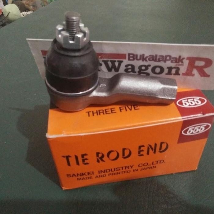 TIE ROD END KARIMUN KOTAK