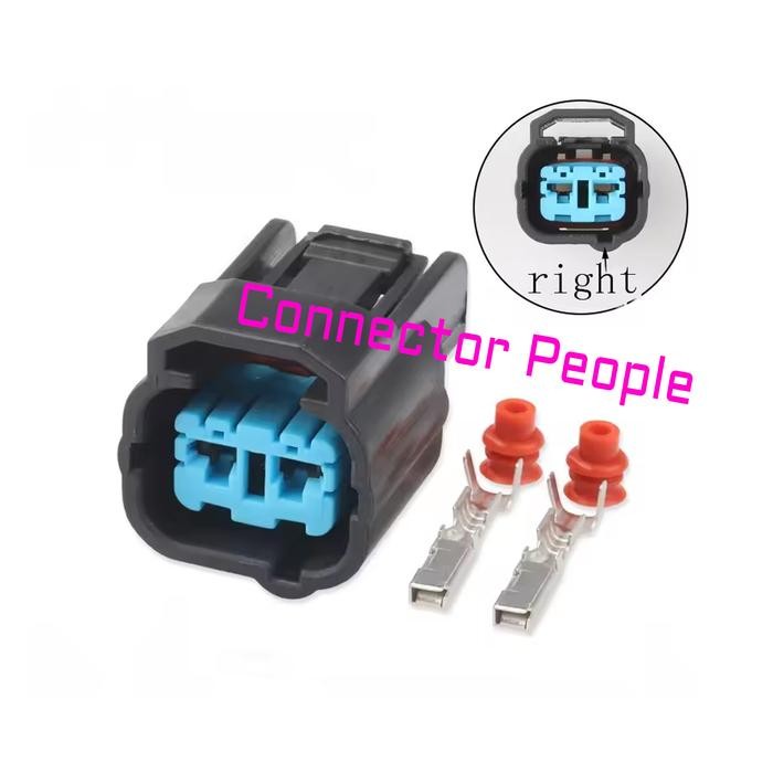 Soket Socket Idle Up AC Honda Jazz City CRV