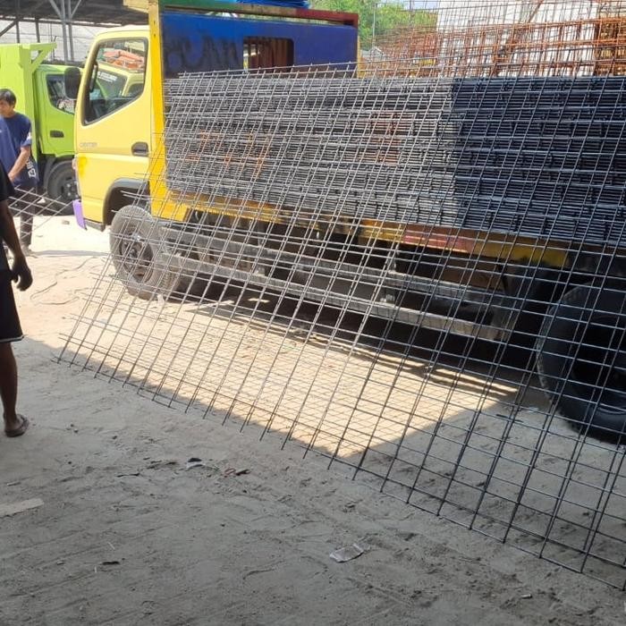 NEW wiremesh m8 full sni