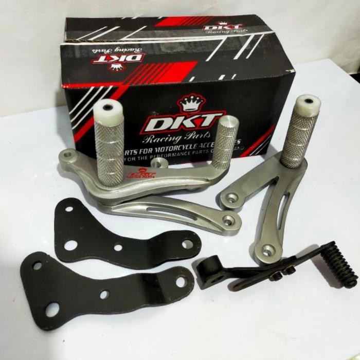 New Step Underbone Dkt Yamaha Jupiter Fizr Vega R Jupiter Z1 Vega Zr Best Quality Terlariss 