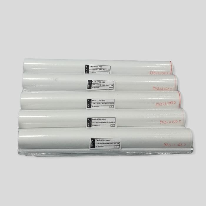 Cleaning Web Roller Hantek Ir-5000