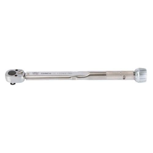 NEW Kunci Torsi QL280N-MH 3/4" 40 -280 Nm TOHNICHI Torque Wrench