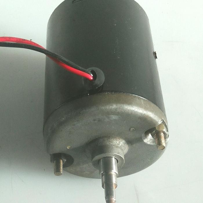 motor DC 12VDC rpm 3000