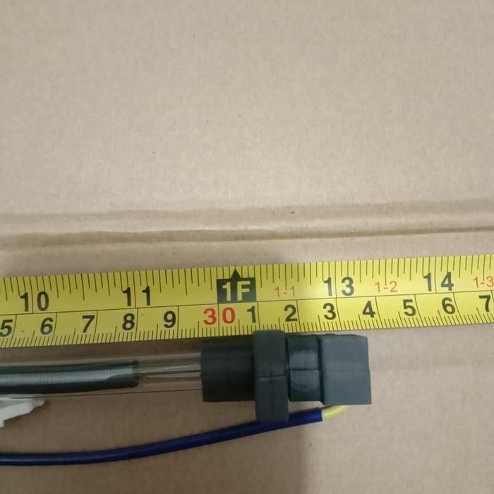 HEATER KULKAS PANASONIC 2 PINTU