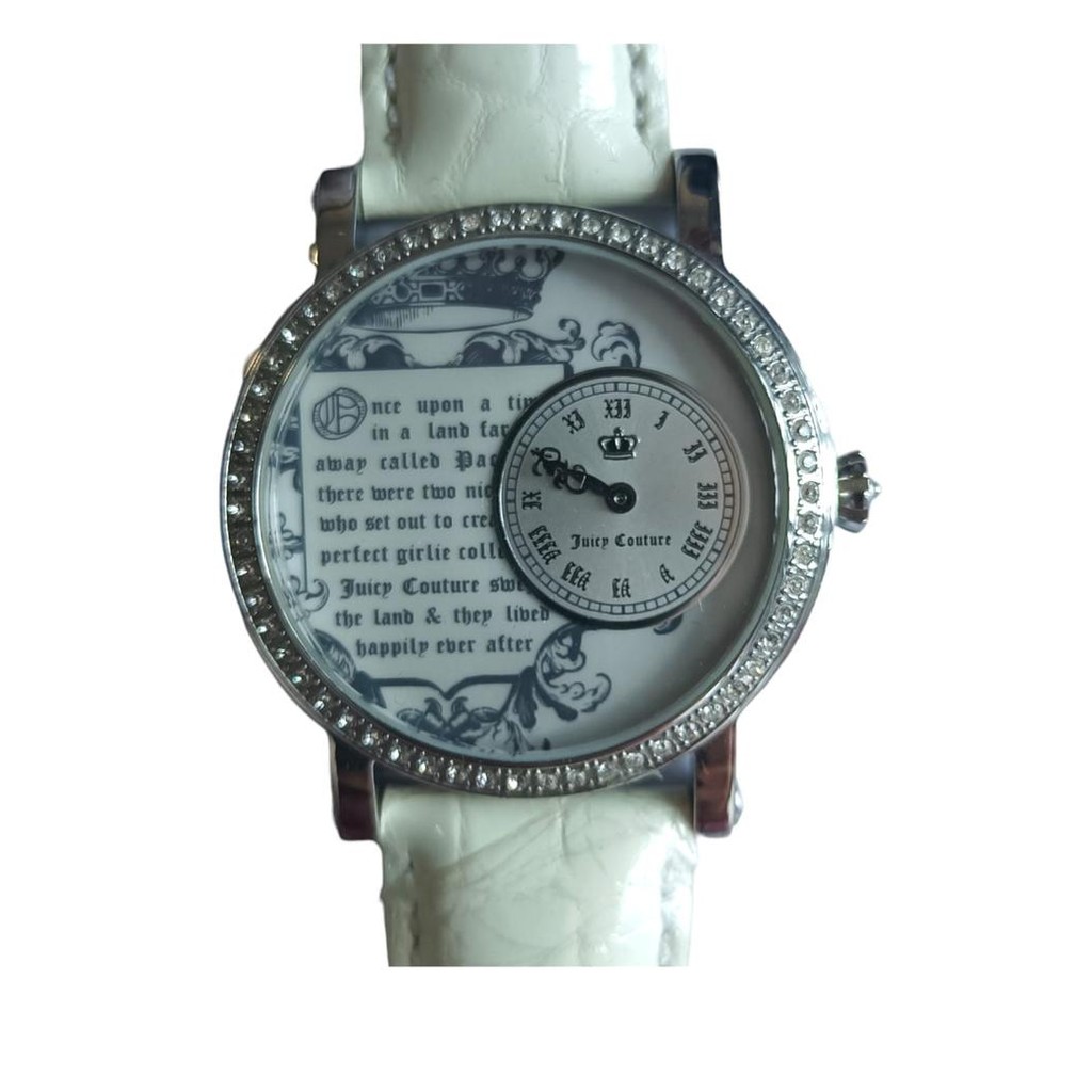 Juicy Couture 1900433 - Jam Tangan Wanita