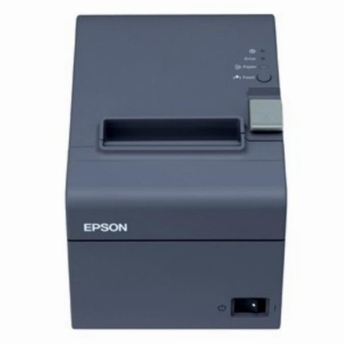 Ready Printer Epson Thermal Tm82