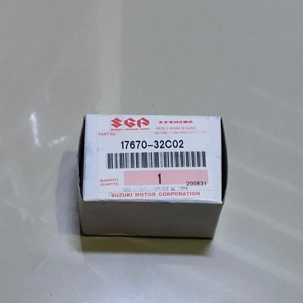 Termostat Suzuki Gsx 400Cc - Suzuki Bandit 400Cc