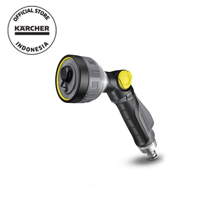 Karcher Metal Multifunctional Spray Gun Premium