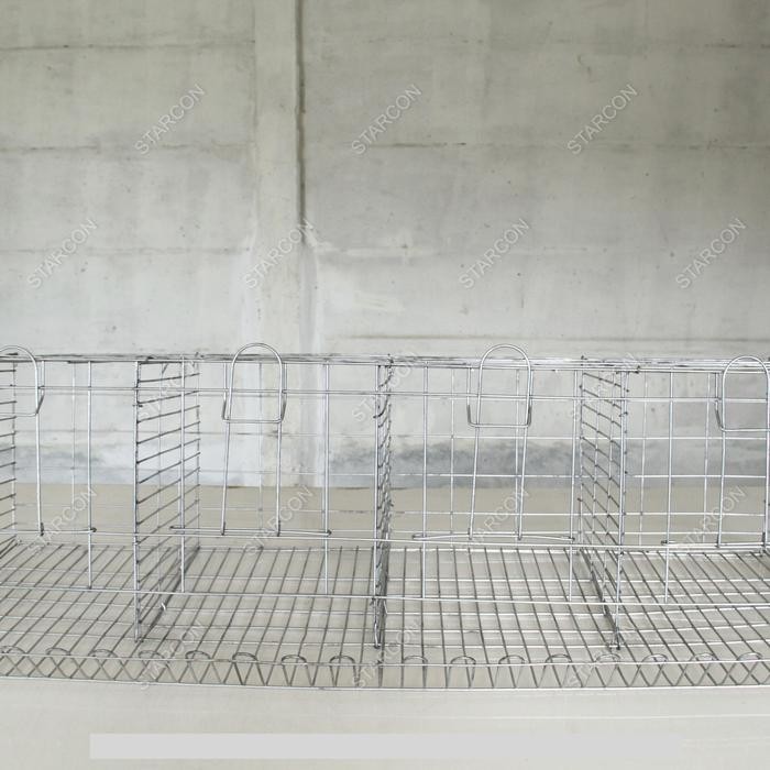 KANDANG BATERAI AYAM PETELUR