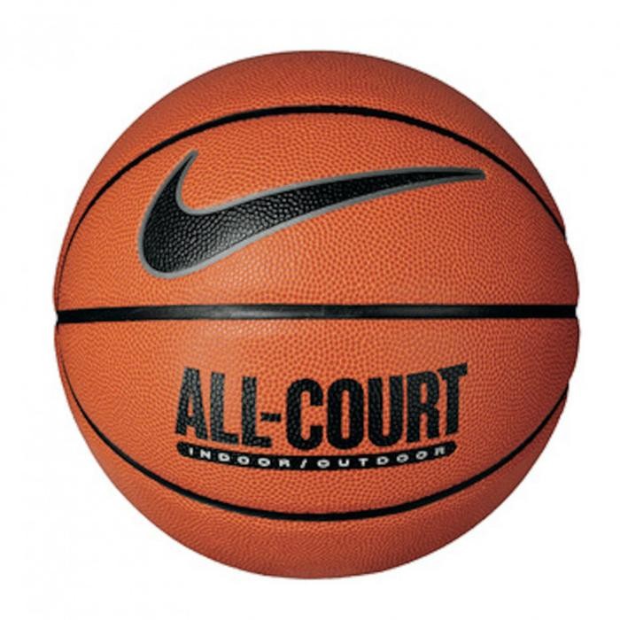 Bola Basket Nike Original Everyday All Court 8P Orange N.100.436 Promo 