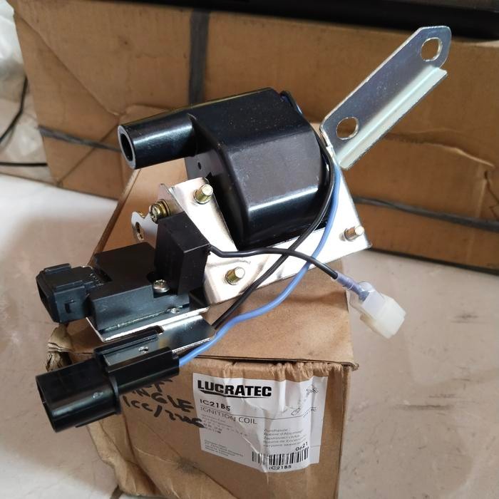 coil kia visto atoz single ig coil