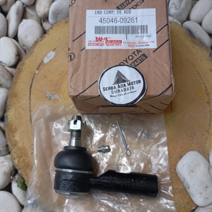 end tierod innova lama inova reborn tie rod end innova