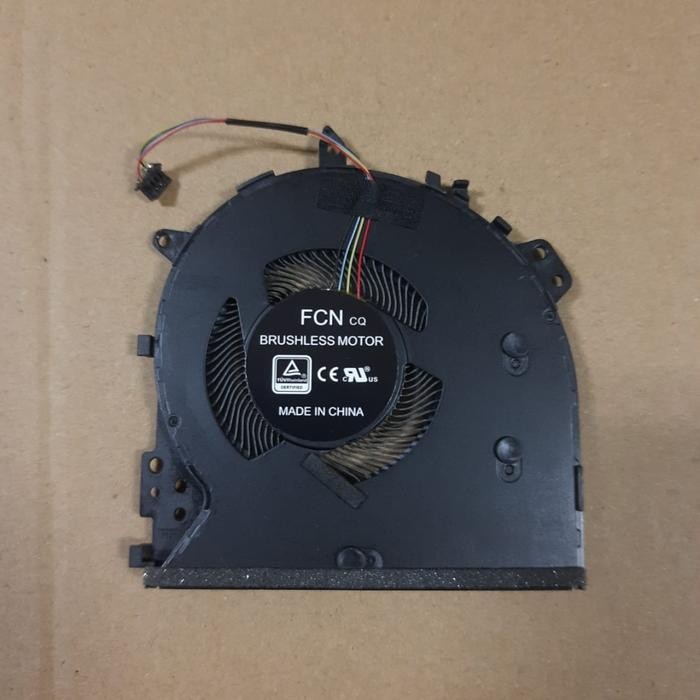 FAN KIPAS LAPTOP ASUS A412 A412FA A412FL A412DA X412 SERIES