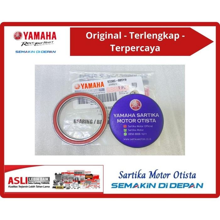 Termurah Original Bearing One Way Yamaha Mio Terlariss 