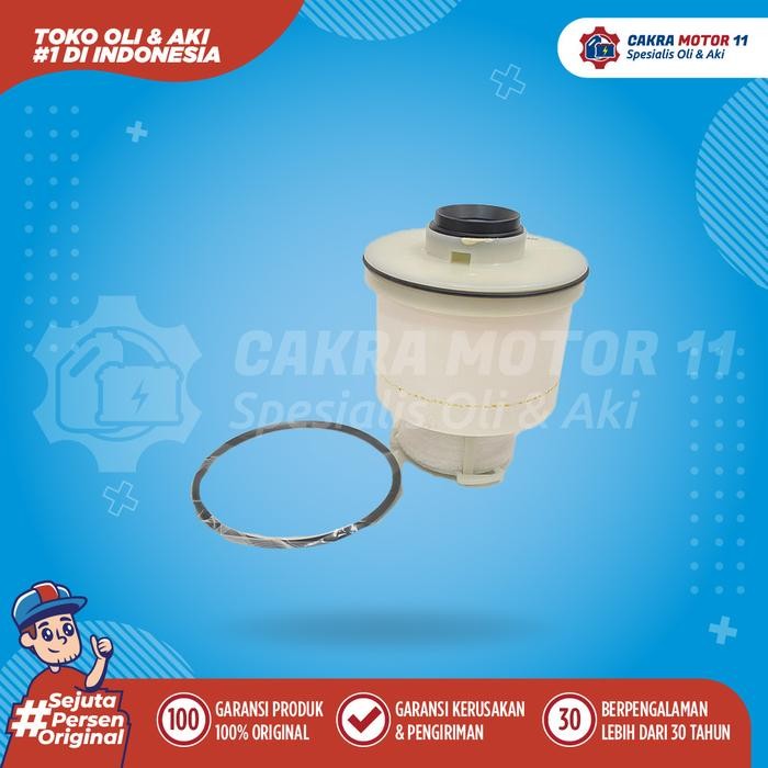 TOYOTA INNOVA REBORN DIESEL FUEL FILTER SAKURA F-11140