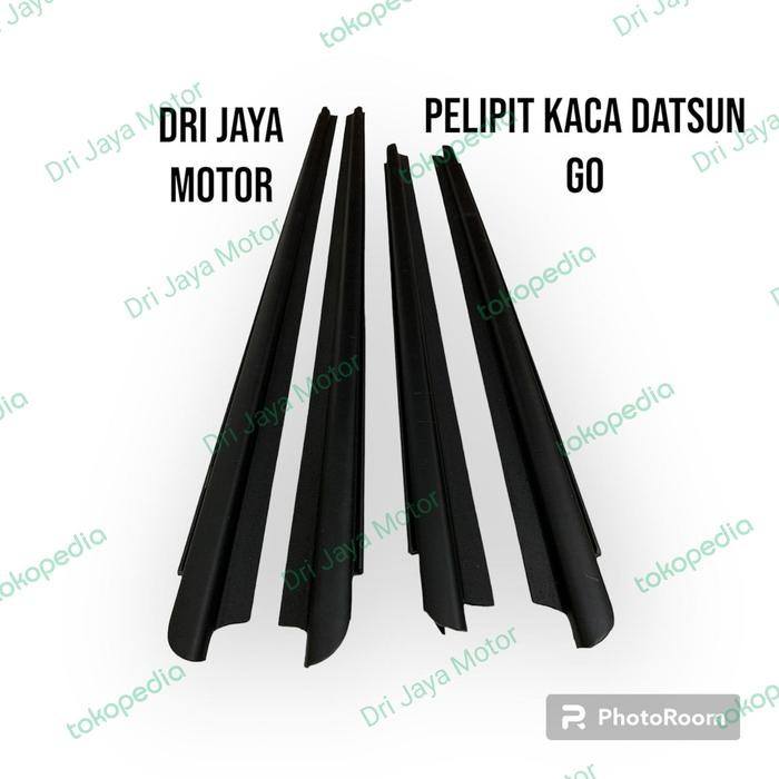 Ready pelipit kaca luar datsun go/plus/panca