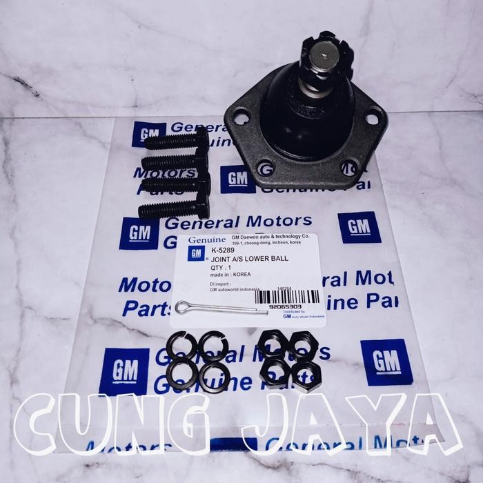 Ball Joint Join Bawah Low Opel Blazer Asli Gm Korea