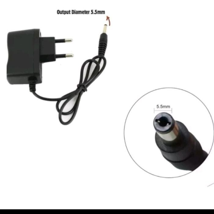 cas colok Listrik Charger senter police Swat