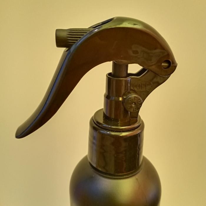 Spray Tauro Pro Line Pure Mist Alkaline Water For Skin & Coat 250Ml