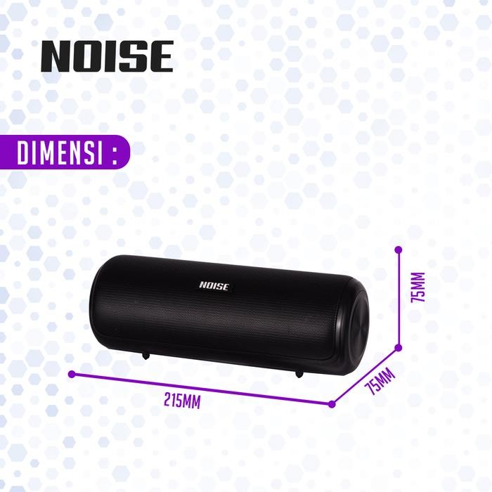 NOISE Speaker 899 I Bluetooth Wireless