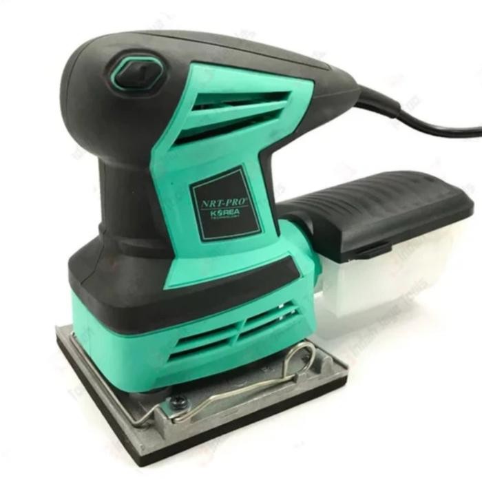 Mesin Amplas Nrt Pro 920 Hd