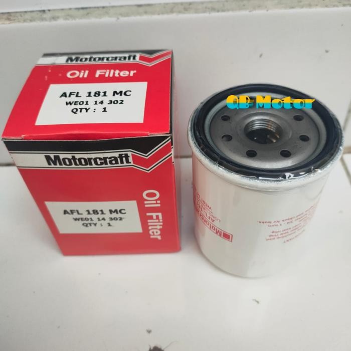 FILTER OLI FORD EVEREST TDCI