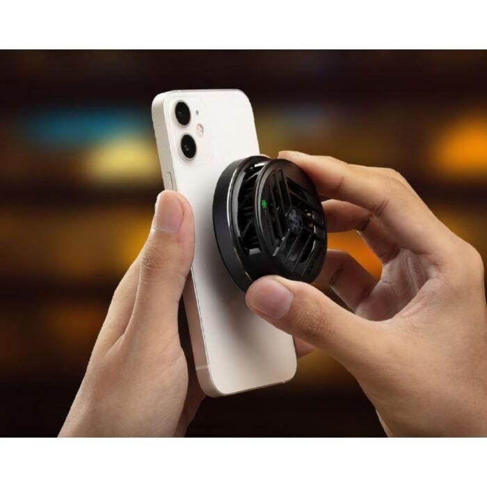 Black Shark Magnetic Cooler FunCooler BlackShark Support for IPad