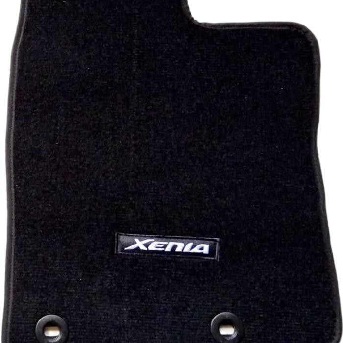 Karpet Mobil Xenia 2016 Bagian Driver