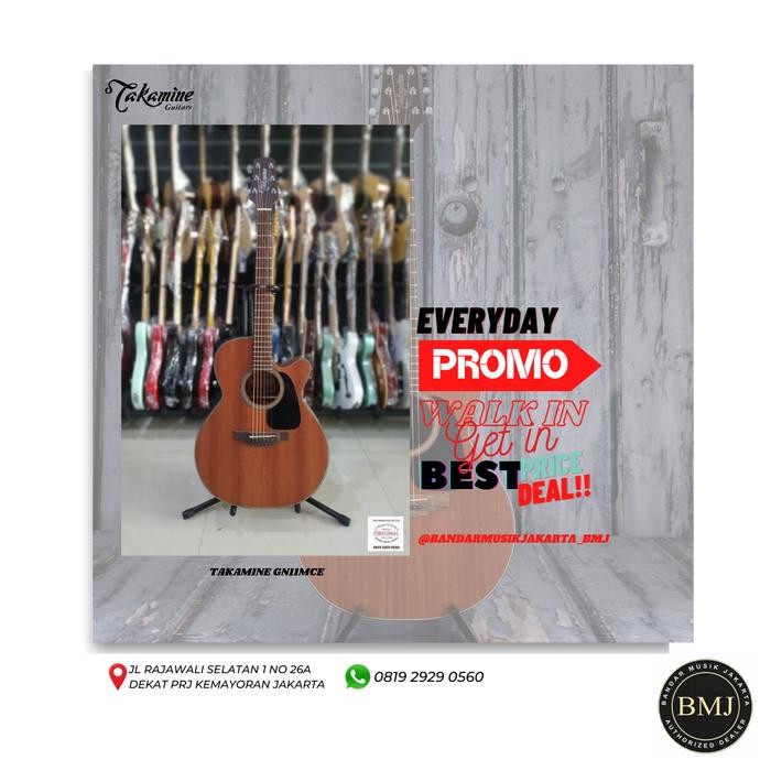 takamine gn11mce ns acoustic
