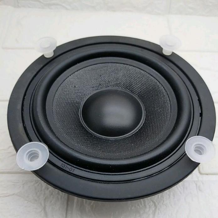vp5f- Speaker 5 Inch Woofer Easy Art
