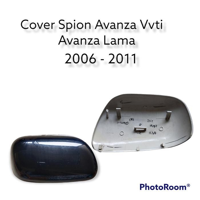 Ready Cover Spion Avanza Vvti/Avanza Lama 2006 2007 2008 2009 2010 2011 Ori