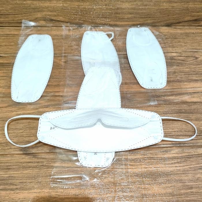 KJB Masker KF94 isi 25 Pcs One Mask
