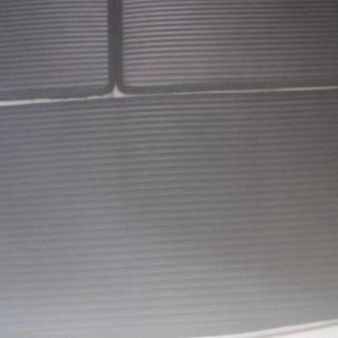 Karpet bagasi Captiva