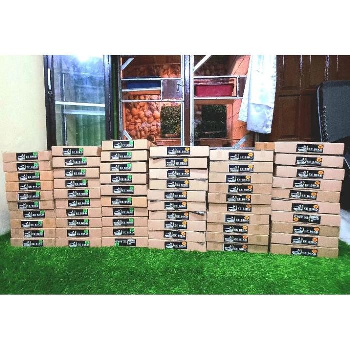 6yfd- Alas Kandang Burung