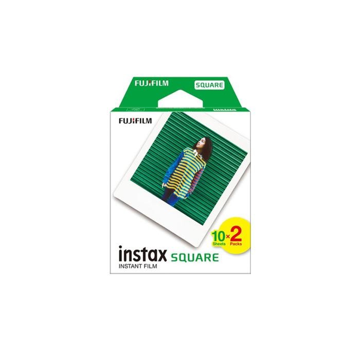 rnaw- Refill Instax Square Film - Instax Square Sq1 Sq20 Sq10 Sp3 Camera
