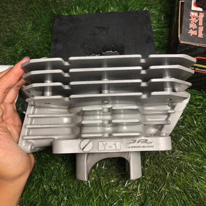 BLOK Yamaha RX KING Y1 JP RACING FCC FULL CARBON COMPETITION